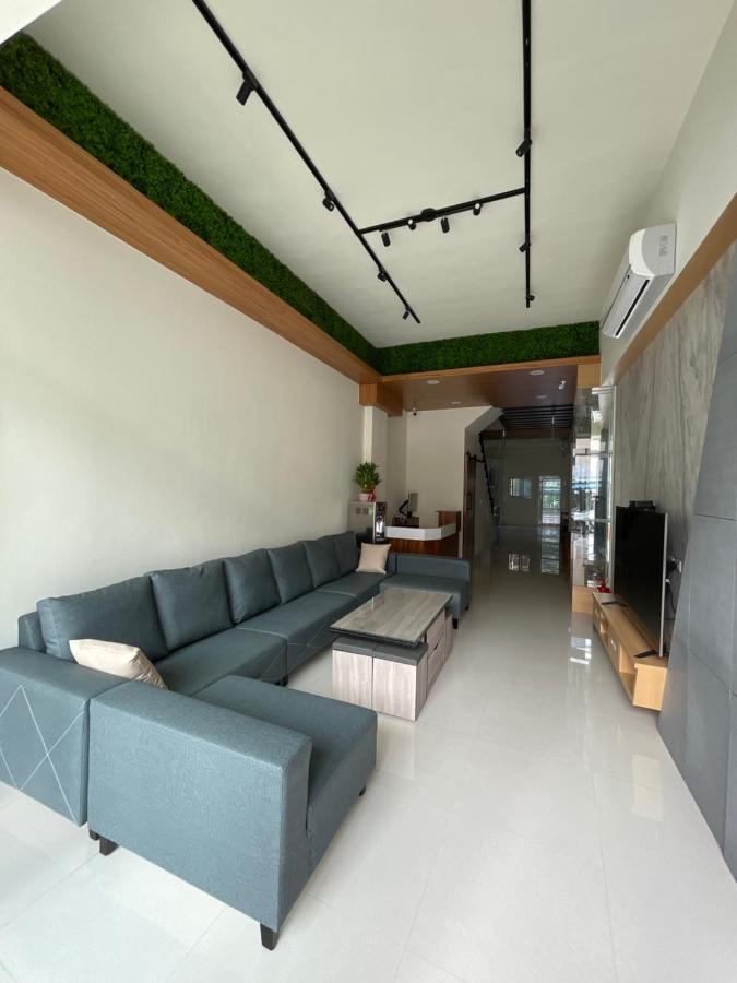 墾丁星院旅宿 Exterior foto